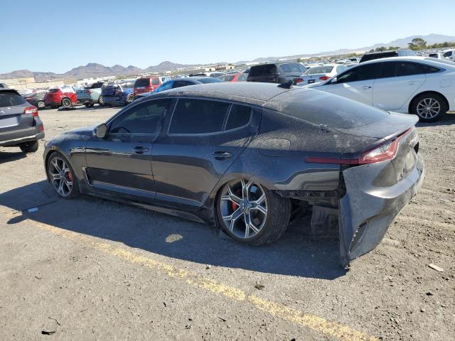 Photo 2 from auction – 2021 KIA STINGER GT with VIN KNAE35LC8M6096072
