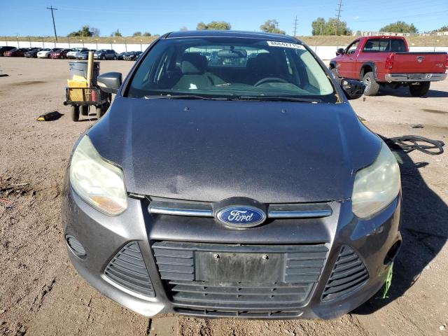 Photo 5 from auction – 2014 FORD FOCUS SE with VIN 1FADP3F26EL311869