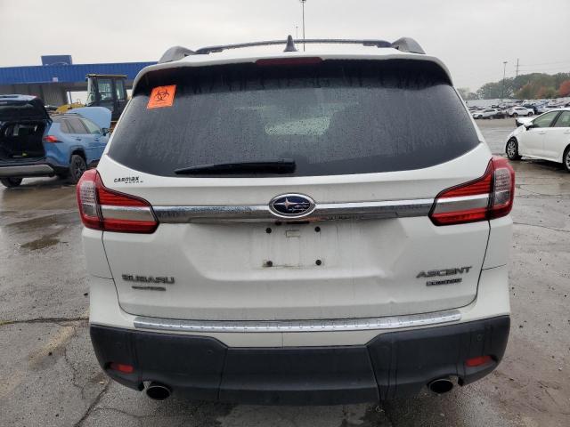 Photo 6 from auction – 2022 SUBARU ASCENT LIM with VIN 4S4WMAPDXN3438524