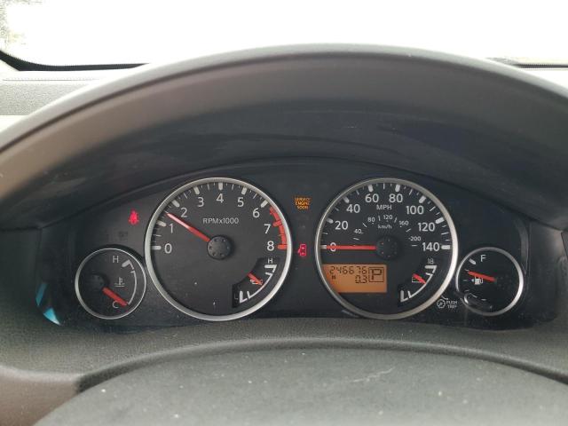 Photo 9 from auction – 2009 NISSAN PATHFINDER with VIN 5N1AR18U69C601668