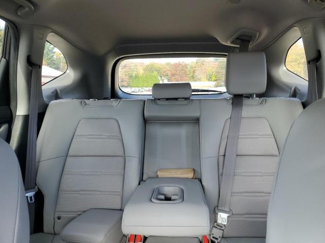 Photo 10 from auction – 2018 HONDA CR-V EXL with VIN 7FARW2H83JE007205