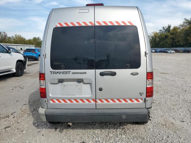 Photo 6 from auction – 2011 FORD TRANSIT CO with VIN NM0LS6AN3BT072300