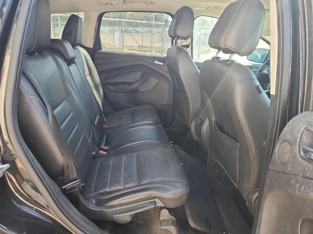Photo 10 from auction – 2014 FORD ESCAPE TITANIUM with VIN 1FMCU9J9XEUB80313