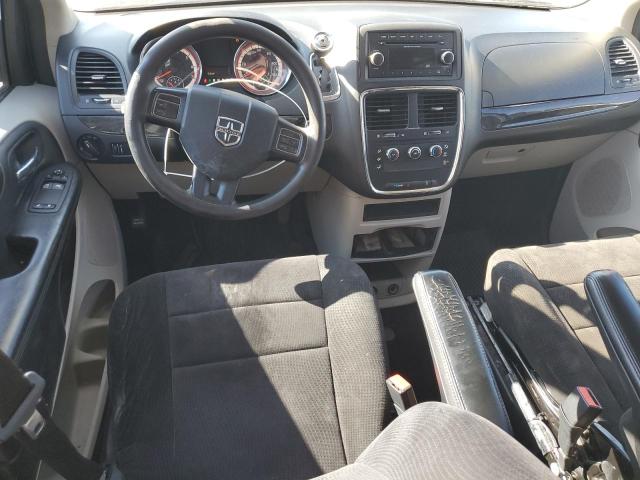 Photo 8 from auction – 2014 DODGE GRAND CARA with VIN 2C4RDGBG9ER161846
