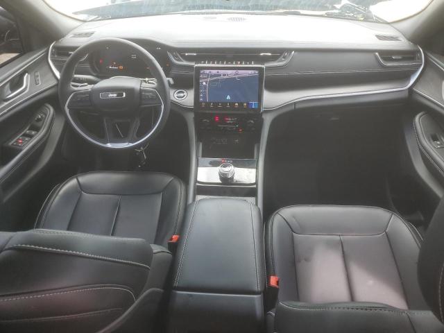 Photo 8 from auction – 2024 JEEP GRAND CHEROKEE with VIN 1C4RJGBG3RC225306