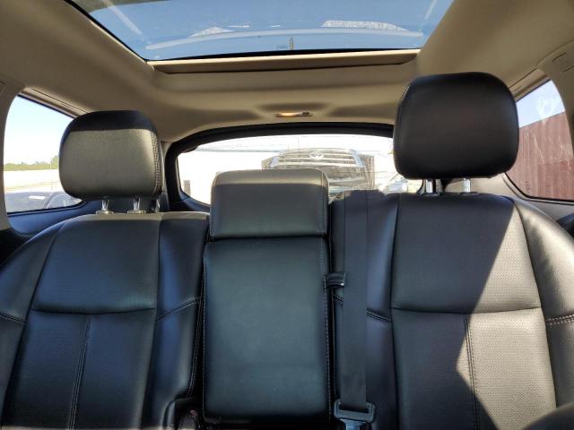 Photo 10 from auction – 2018 NISSAN PATHFINDER with VIN 5N1DR2MN3JC626243