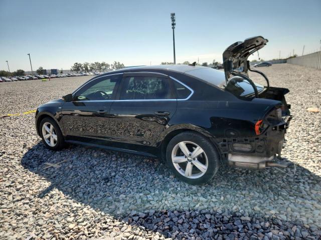 Photo 2 from auction – 2014 VOLKSWAGEN PASSAT S with VIN 1VWAT7A33EC049841