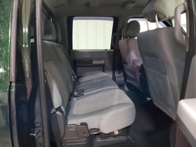Photo 10 from auction – 2016 FORD F250 SUPER with VIN 1FT7W2B69GED37273