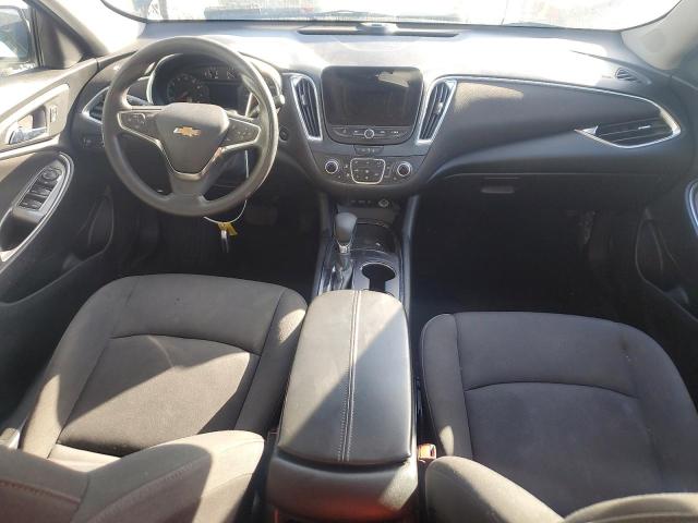 Photo 8 from auction – 2021 CHEVROLET MALIBU LT with VIN 1G1ZD5ST5MF030106