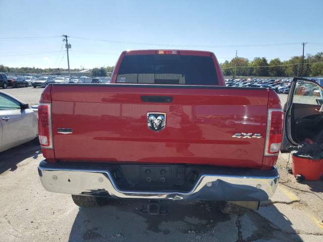 Photo 6 from auction – 2018 RAM 2500 LARAM with VIN 3C6UR5FL8JG296704