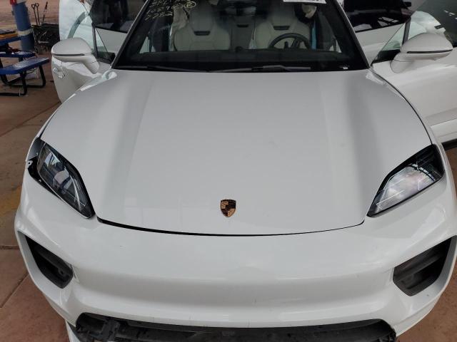 Photo 12 from auction – 2025 PORSCHE MACAN with VIN WP1AD2XAXSL077782