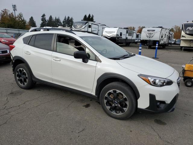 Photo 4 from auction – 2022 SUBARU CROSSTREK with VIN JF2GTABC3NH208841