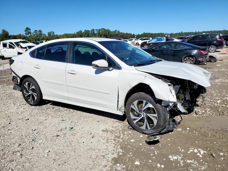 Photo 4 from auction – 2020 SUBARU LEGACY PRE with VIN 4S3BWAC63L3009503