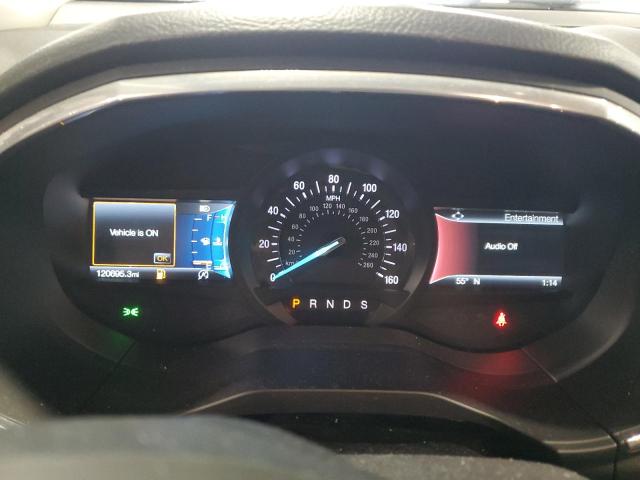 Photo 9 from auction – 2019 FORD EDGE TITAN with VIN 2FMPK4K97KBC27128