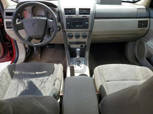 Photo 8 from auction – 2009 DODGE AVENGER SE with VIN 1B3LC46B69N535176