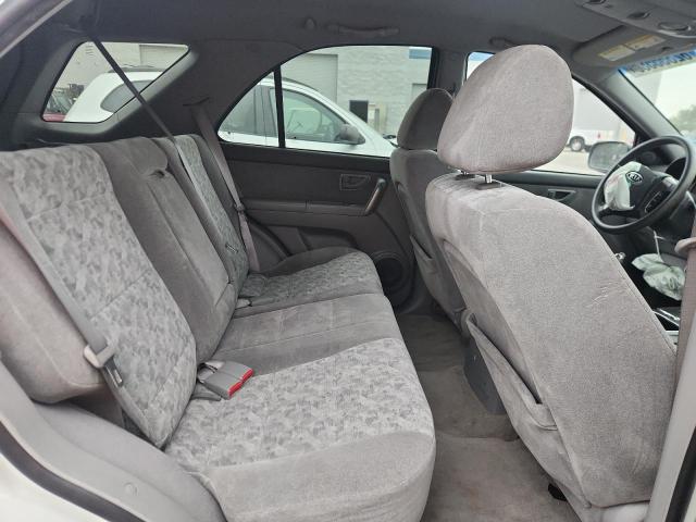 Photo 10 from auction – 2007 KIA SORENTO EX with VIN KNDJD736375700075
