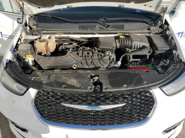 Photo 12 from auction – 2022 CHRYSLER PACIFICA T with VIN 2C4RC1FG6NR104837