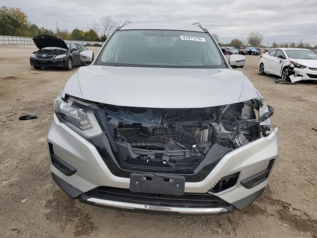Photo 5 from auction – 2017 NISSAN ROGUE S with VIN KNMAT2MVXHP523798