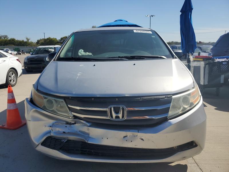 Photo 5 from auction – 2012 HONDA ODYSSEY EX with VIN 5FNRL5H45CB038865
