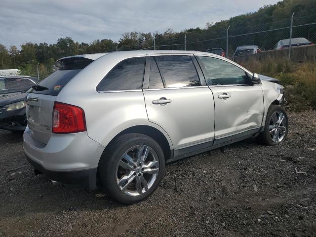 Photo 3 from auction – 2011 FORD EDGE LIMIT with VIN 2FMDK4KC3BBB12685