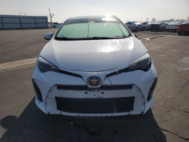 Photo 5 from auction – 2018 TOYOTA COROLLA S with VIN 2T1BURHE3JC007422