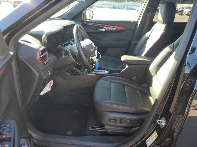 Photo 7 from auction – 2024 CHEVROLET TRAILBLAZE with VIN KL79MUSL7RB217778