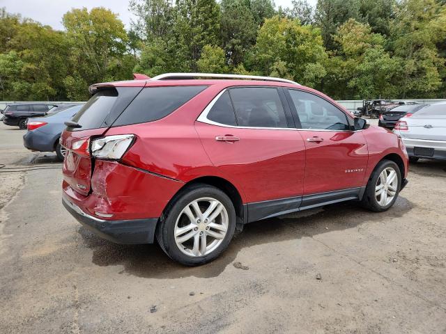 Photo 3 from auction – 2018 CHEVROLET EQUINOX with VIN 2GNAXMEV8J6131401