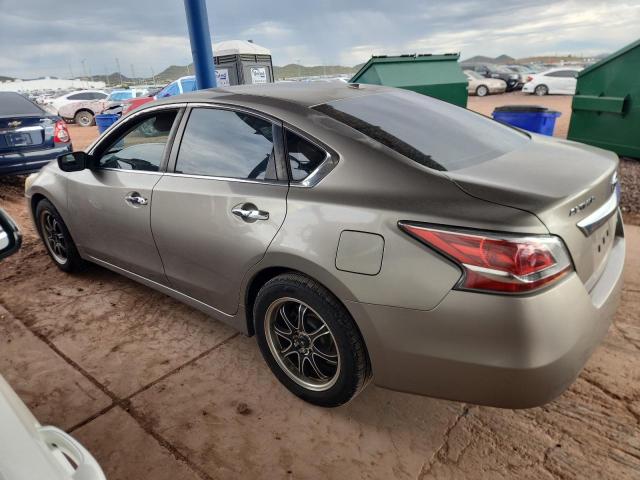 Photo 2 from auction – 2014 NISSAN ALTIMA 2.5 with VIN 1N4AL3APXEC279557