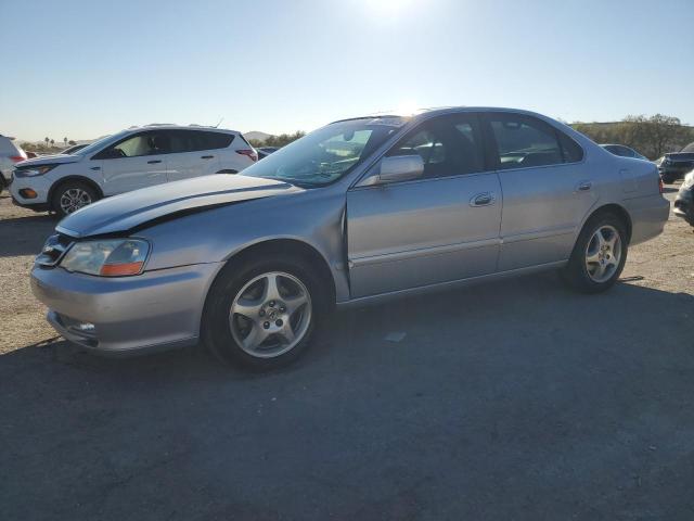 ACURA 3.2TL 2002 with VIN 19UUA56662A045174 - Photo from auction