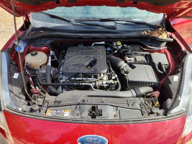 Photo 11 from auction – 2020 FORD ESCAPE SE with VIN 1FMCU0G65LUA67486