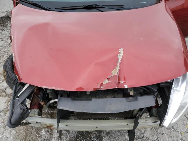 Photo 11 from auction – 2019 NISSAN VERSA S with VIN 3N1CN7AP6KL865860