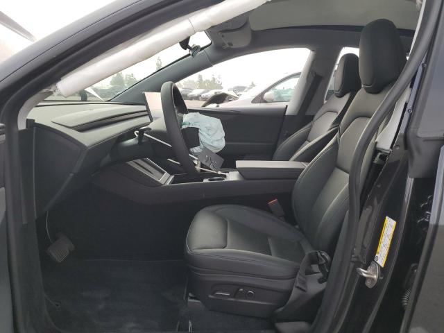 Photo 7 from auction – 2026 TESLA MODEL Y with VIN 7SAYGDED5TF404728