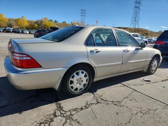 Photo 3 from auction – 2004 ACURA 3.5RL with VIN JH4KA96604C001559
