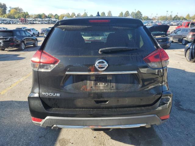 Photo 6 from auction – 2017 NISSAN ROGUE S with VIN KNMAT2MT9HP542194