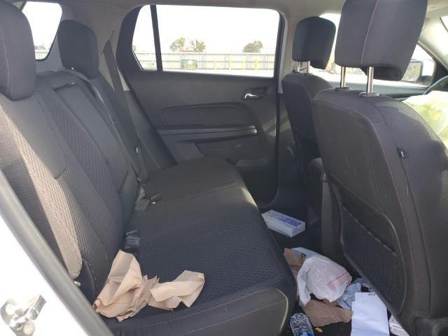 Photo 11 from auction – 2014 GMC TERRAIN SL with VIN 2GKALMEK1E6371538