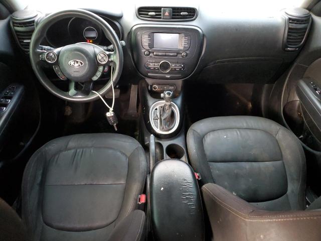 Photo 8 from auction – 2017 KIA SOUL + with VIN KNDJP3A57H7468886