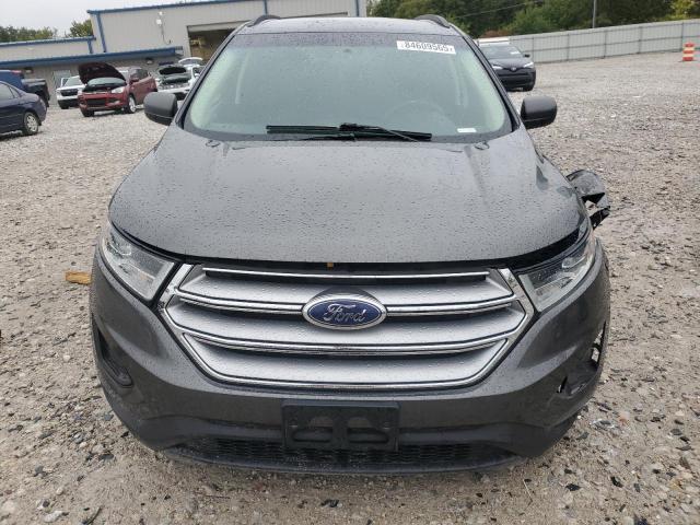 Photo 5 from auction – 2017 FORD EDGE SE with VIN 2FMPK4G95HBB54276