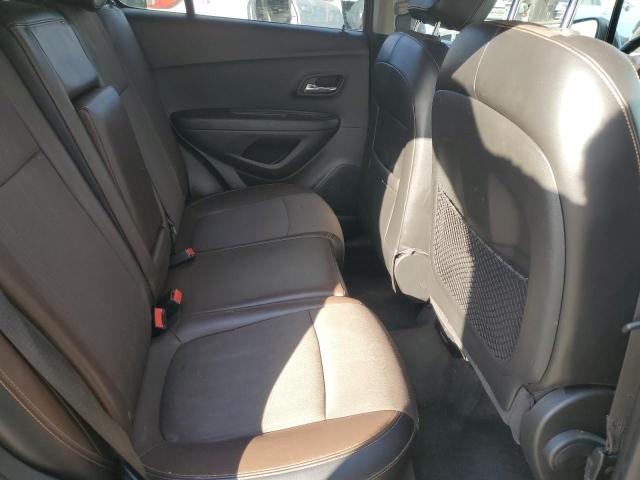 Photo 11 from auction – 2015 CHEVROLET TRAX 1LT with VIN KL7CJLSB7FB230977