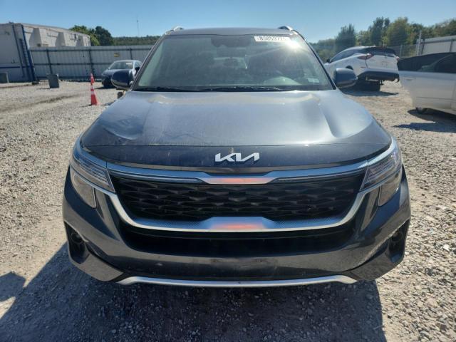 Photo 5 from auction – 2023 KIA SELTOS S with VIN KNDEU2AA3P7368638