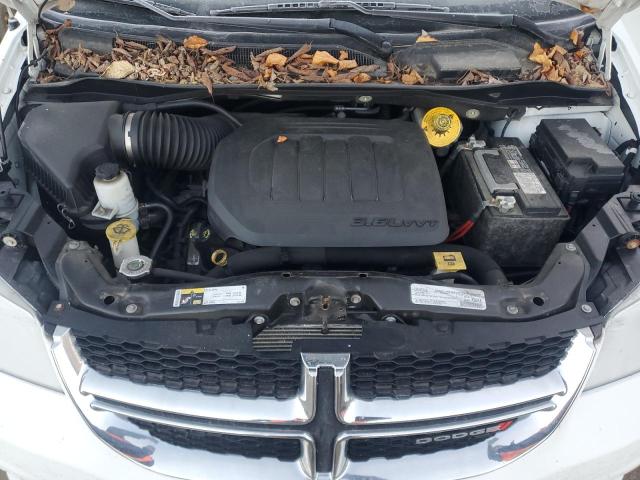 Photo 12 from auction – 2019 DODGE GRAND CARA with VIN 2C4RDGBG7KR806747