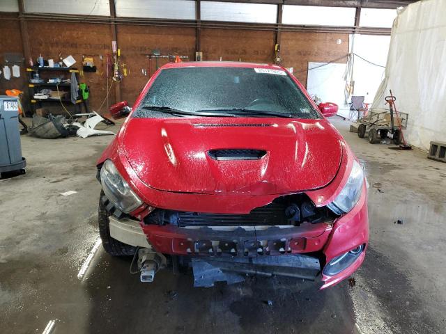 Photo 5 from auction – 2016 DODGE DART GT SP with VIN 1C3CDFGB9GD804154