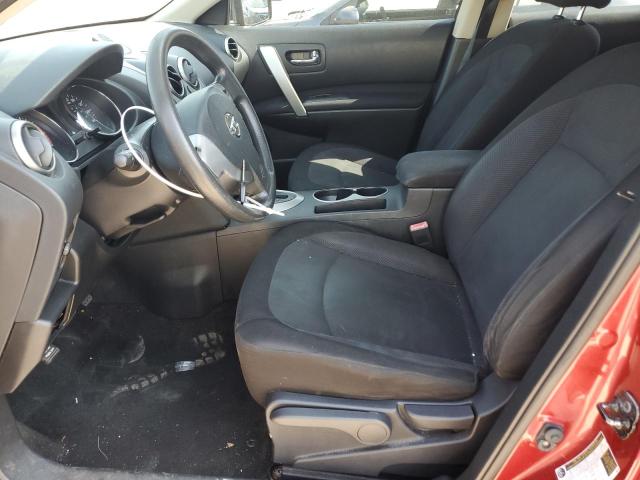 Photo 7 from auction – 2011 NISSAN ROGUE S with VIN JN8AS5MT5BW180922