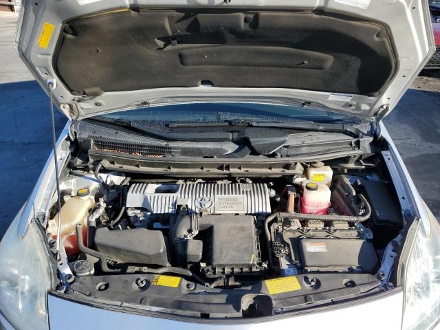 Zdjęcie 11 z aukcji – 2013 TOYOTA PRIUS z VIN JTDKN3DU2D5647341