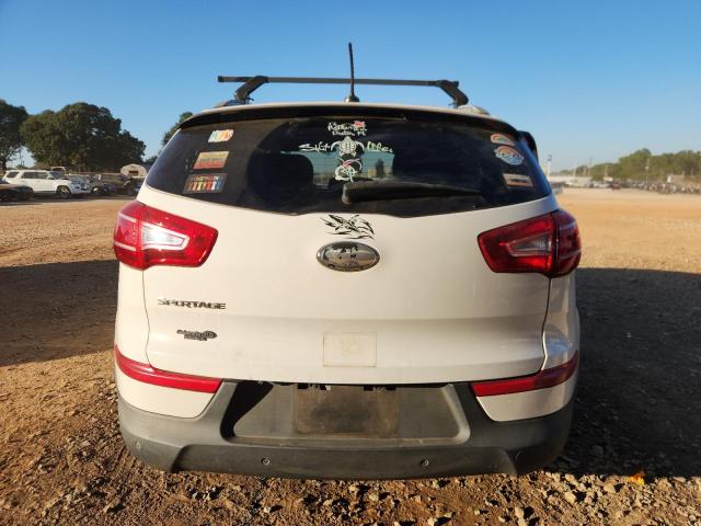 Photo 6 from auction – 2013 KIA SPORTAGE BASE with VIN KNDPB3A2XD7529088