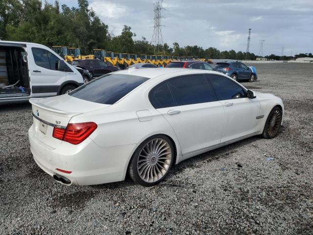 Photo 3 from auction – 2012 BMW ALPINA B7 with VIN WBAKB8C52CC447969