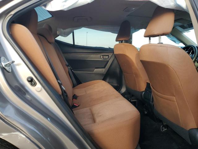 Photo 10 from auction – 2014 TOYOTA COROLLA L with VIN 2T1BURHE7EC068942