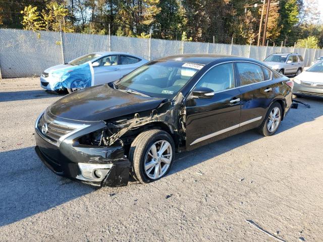 Photo 1 from auction – 2015 NISSAN ALTIMA 2.5 with VIN 1N4AL3AP3FC149508