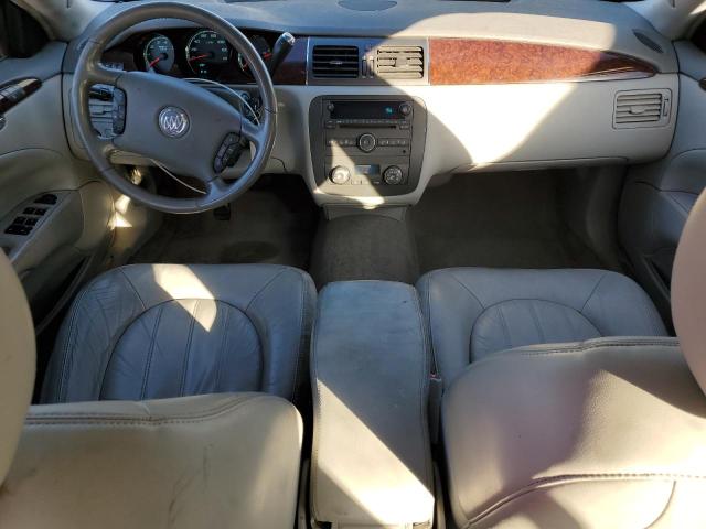Photo 8 from auction – 2011 BUICK LUCERNE CX with VIN 1G4HC5EM1BU125986