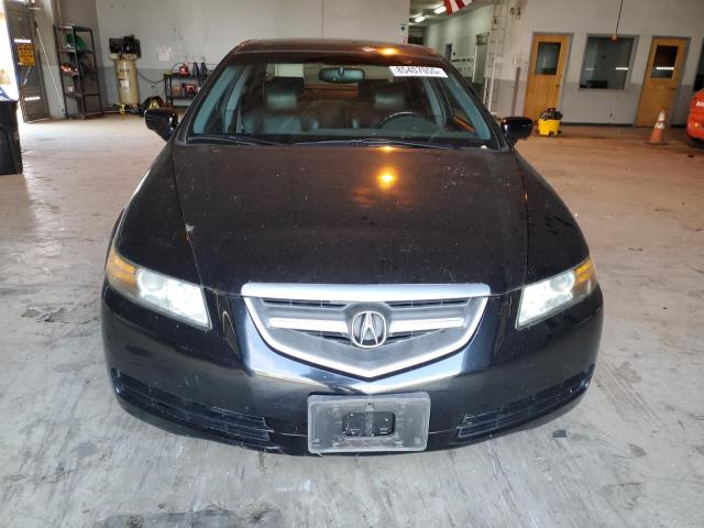 Photo 5 from auction – 2004 ACURA TL with VIN 19UUA66284A067246
