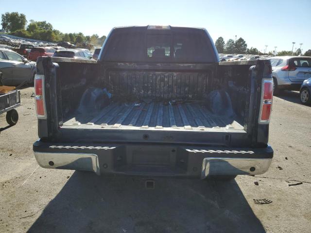 Photo 6 from auction – 2014 FORD F150 SUPER with VIN 1FTFW1EF7EFB00046